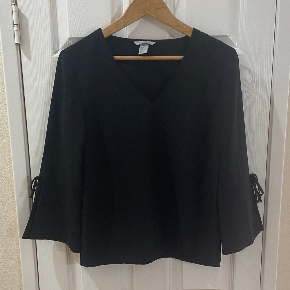 H&M Blouse (size 6)